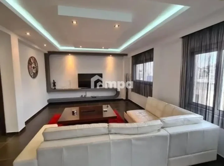 Apartments for rent 145 m² in Nicosia, Egkomi