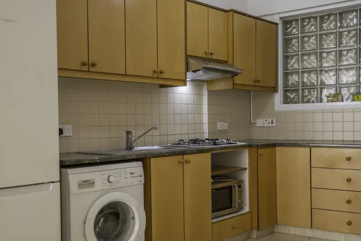 2-bedroom apartments for rent 79 m² in Paphos, Prodromi