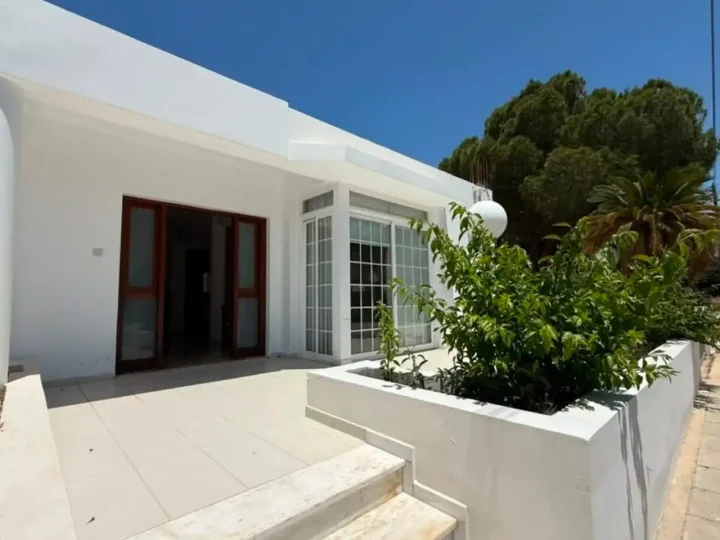 Μονοκατοικία προς ενοικίαση 120 μ² στην τοποθεσία Paphos, Paphos - Agios Pavlos