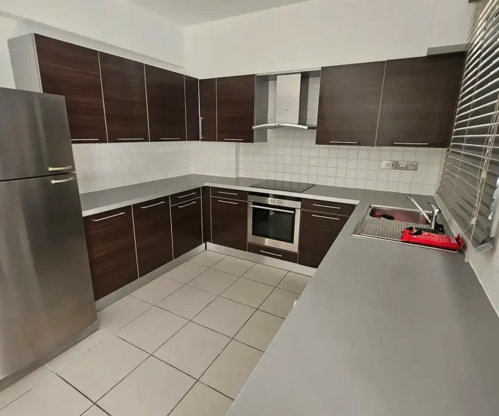 Апартаменты в аренду 95 м² в Nicosia, Strovolos - Acropolis