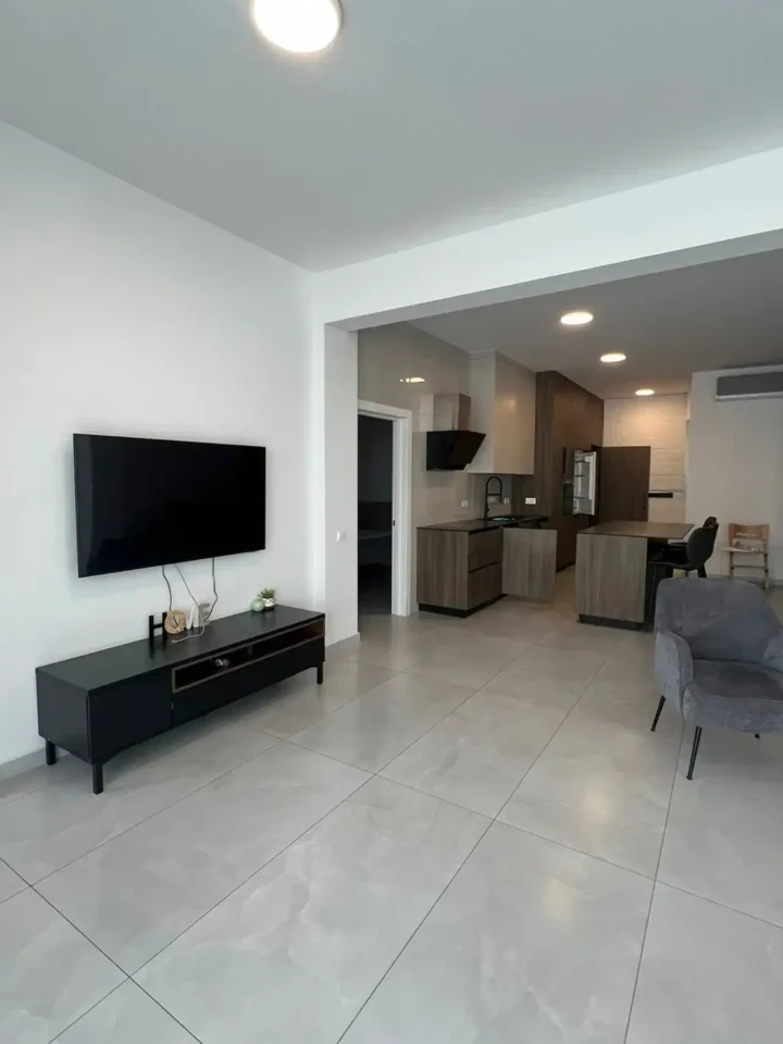 3-bedroom apartments for rent 95 m² in Limassol, Limassol - Agia Zoni