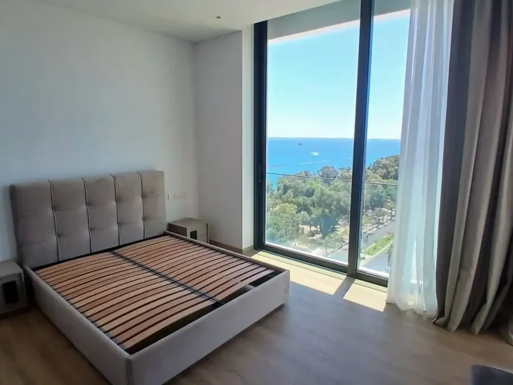 Διαμερίσματα προς ενοικίαση 151 μ² στην τοποθεσία Limassol, Germasogeia Tourist Area