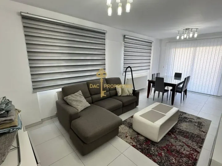 Апартаменты в аренду 100 м² в Limassol, Limassol - Linopetra
