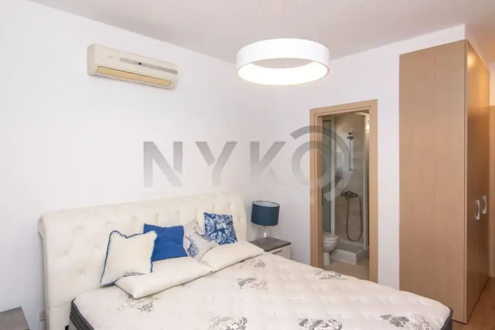2-bedroom apartments for rent 85 m² in Limassol, Potamos Germasogeias