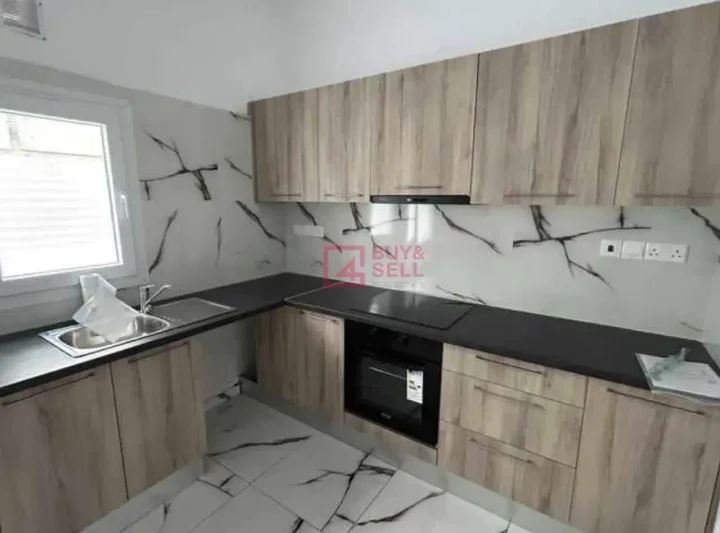 Отдельный дом в аренду 100 м² в Limassol, Limassol - Omonia