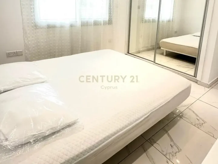 2-bedroom apartments for rent 72 m² in Limassol, Limassol - Agia Napa