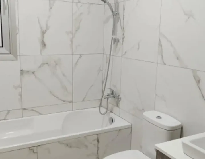 Apartments for rent 97 m² in Larnaca, Larnaka - Sotiros