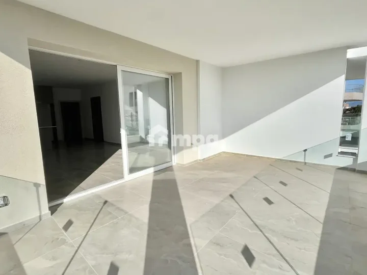 Апартаменты в аренду 85 м² в Nicosia, Latsia - Agios Eleftherios