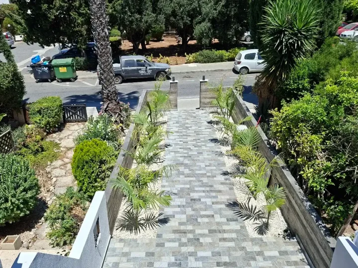 2-bedroom maisonette for rent 86 m² in Paphos, Paphos - Kato Paphos
