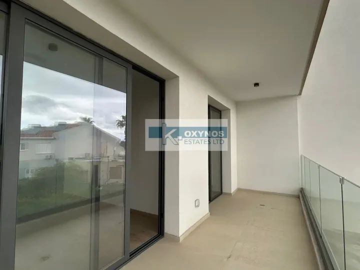 1-bedroom apartments for rent 50 m² in Nicosia, Egkomi - Makedonitissa