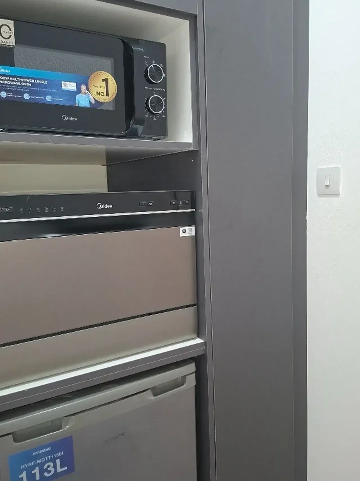 Office 90 m² for rent in Limassol, Limassol - Mesa Geitonia