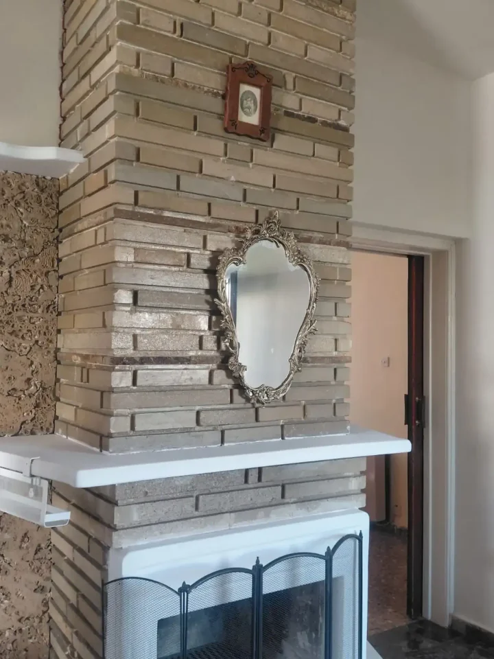 3-bedroom semi-detached house for rent 125 m² in Larnaca, Drosia