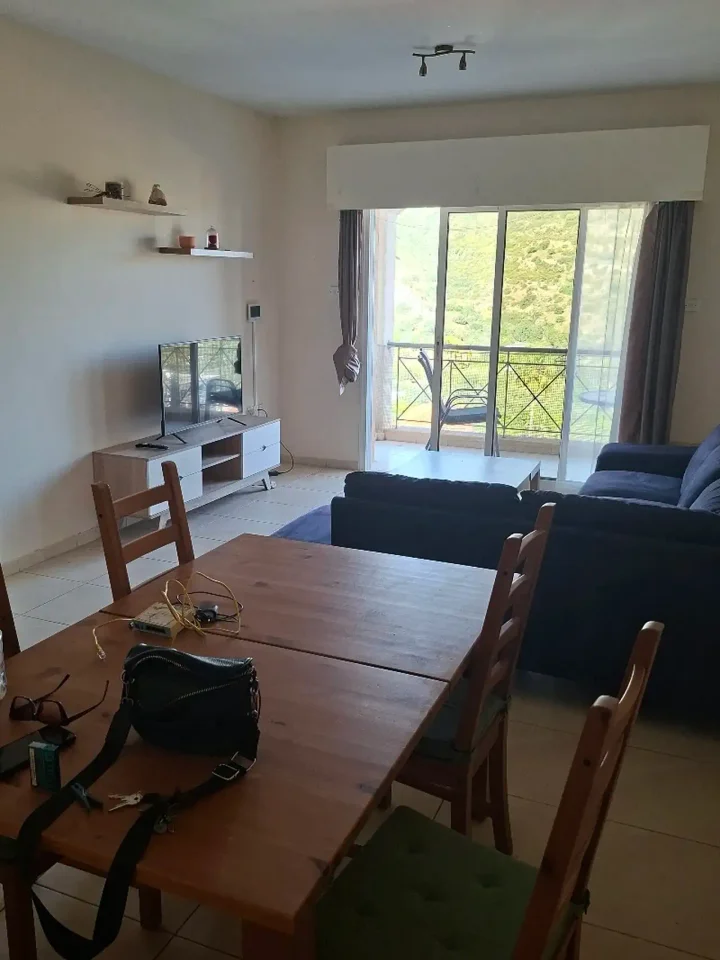 2-bedroom apartments for rent 120 m² in Limassol, Germasogeia