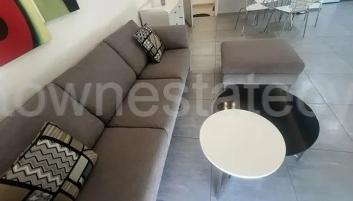 1-спальная апартаменты в аренду 70 м² в Limassol, Historical Center