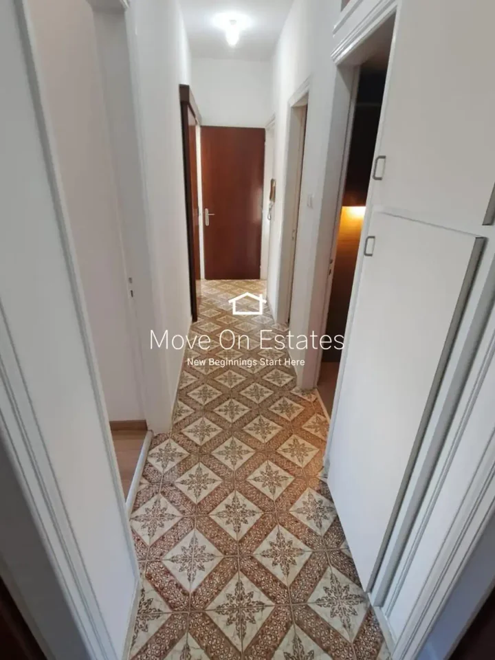 Apartments for rent 113 m² in Larnaca, Larnaka - Agios Nikolaos