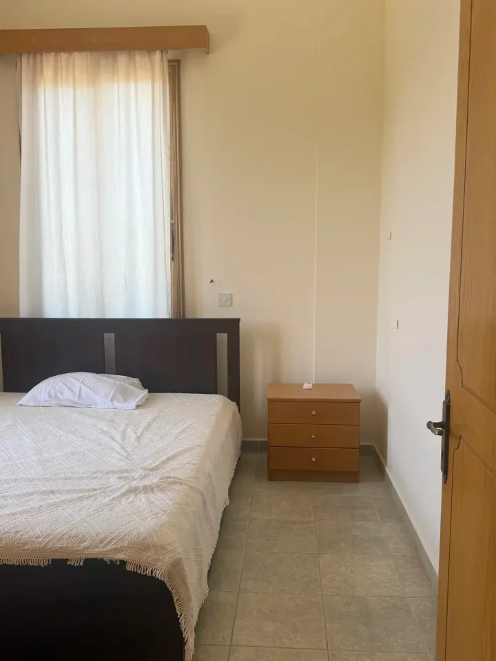 3-bedroom detached house for rent 140 m² in Paphos, Polis Chrysochous