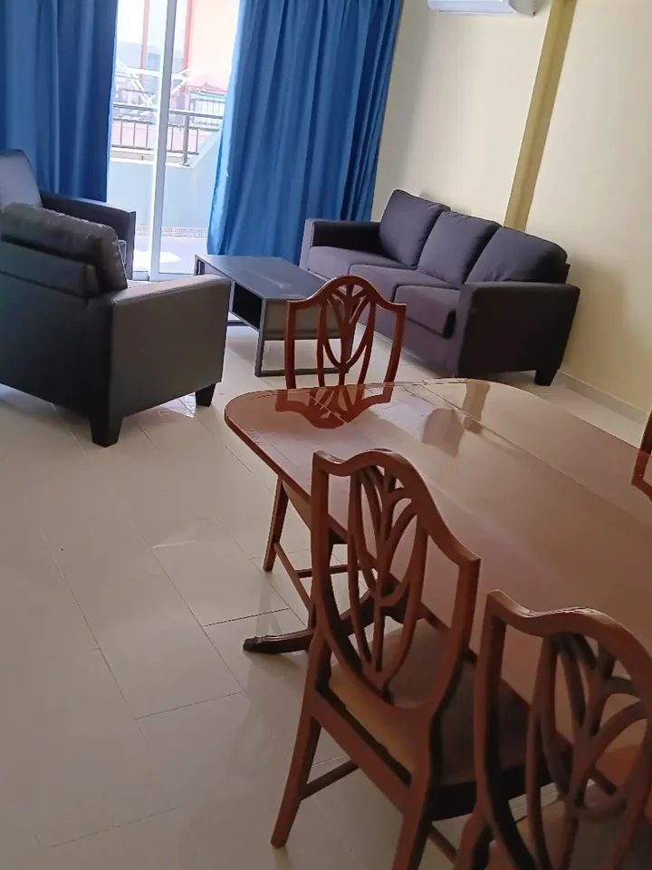 2-bedroom apartments for rent 70 m² in Paphos, Paphos - Agios Theodoros