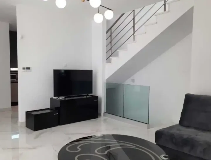 5-bedroom villa for rent 319 m² in Limassol, Germasogeia Tourist Area