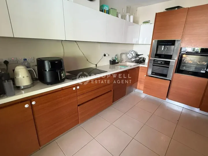 4-bedroom villa for rent 275 m² in Larnaca, Dekeleia