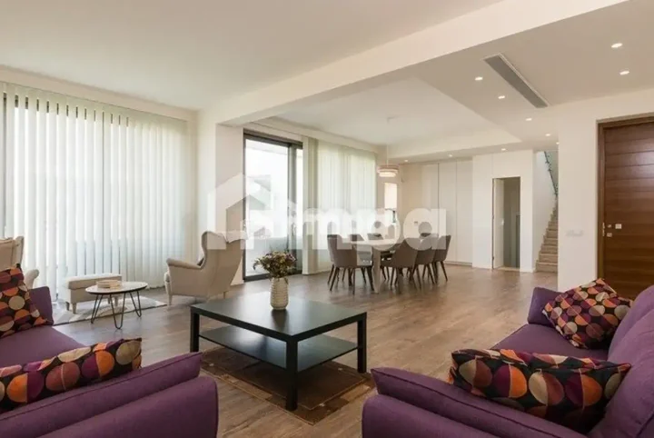 Μονοκατοικία προς ενοικίαση 300 μ² στην τοποθεσία Nicosia, Latsia - Agios Eleftherios