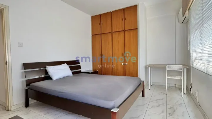 Apartments for rent 100 m² in Limassol, Limassol - Agia Zoni