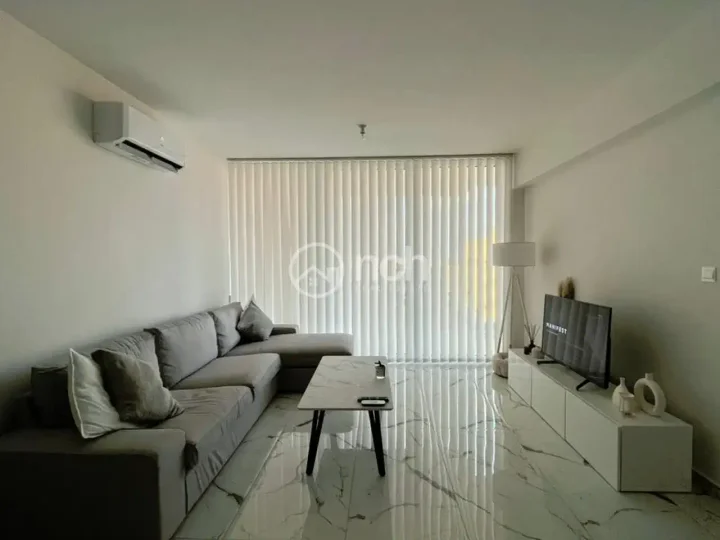 Apartments for rent 68 m² in Nicosia, Strovolos - Agios Vasileios