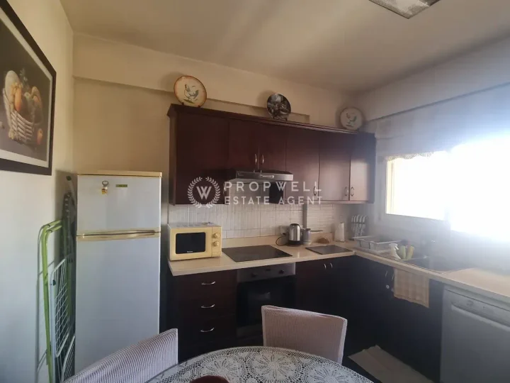 2-bedroom apartments for rent 100 m² in Larnaca, Larnaka - Skala