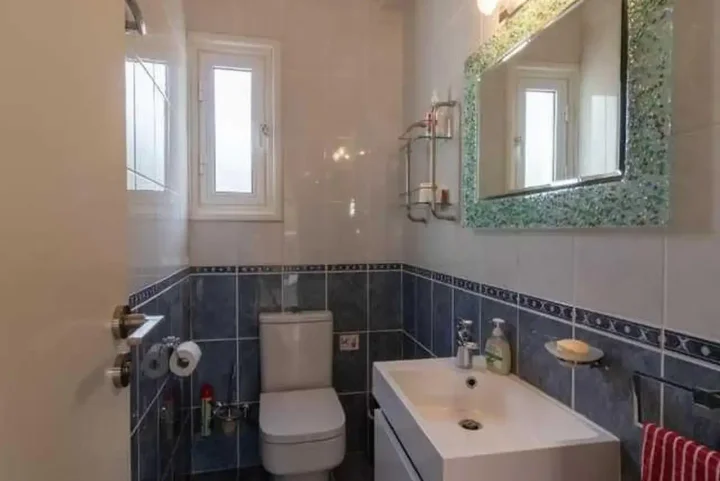 4-bedroom detached house for rent 240 m² in Paphos, Latsi
