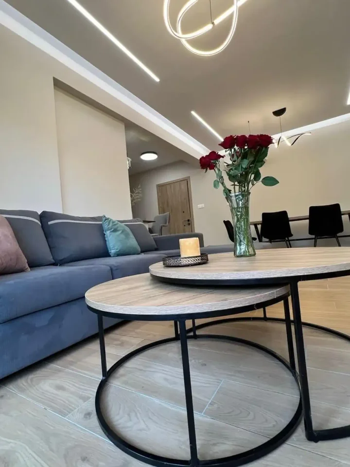 2-bedroom apartments for rent 80 m² in Paphos, Paphos - Agios Theodoros