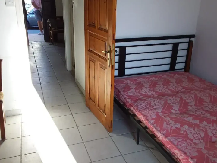 Semi-detached house for rent 50 m² in Limassol, Pera Pedi