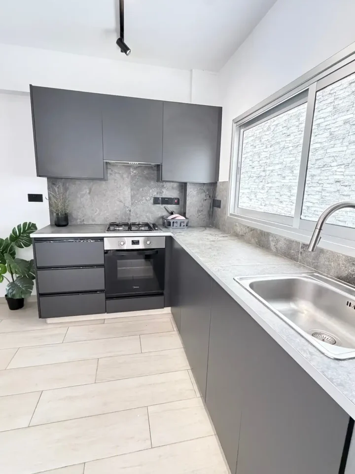 Apartments for rent 55 m² in Limassol, Limassol - Agia Napa