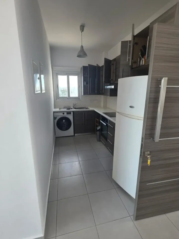 2-bedroom apartments for rent 80 m² in Larnaca, Livadia Larnakas