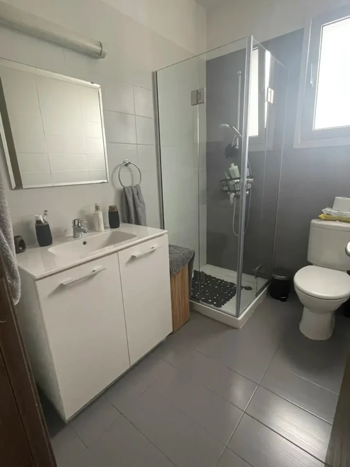 1-bedroom apartments for rent 50 m² in Nicosia, Latsia - Agios Georgios