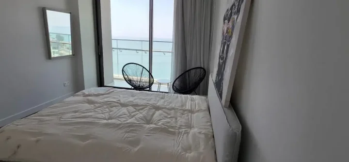 2-bedroom apartments for rent 110 m² in Limassol, Germasogeia Tourist Area