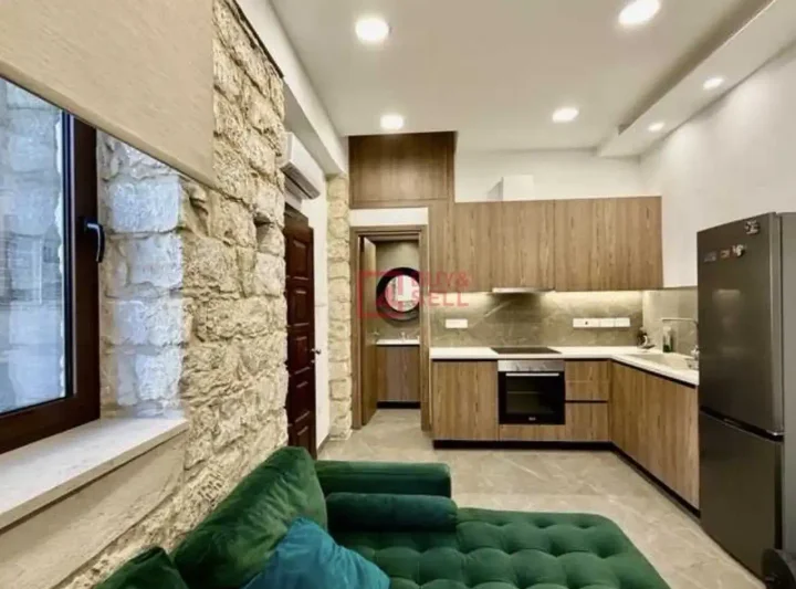 Apartments for rent 50 m² in Limassol, Limassol - Katholiki