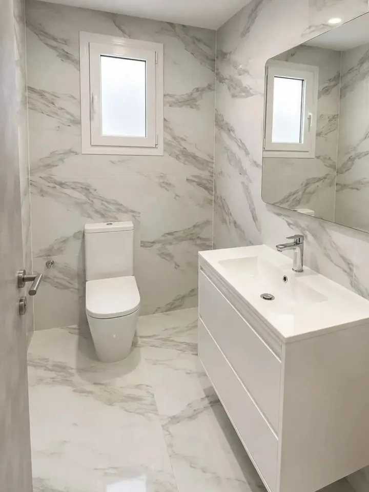 5-спальная вилла в аренду 487 м² в Limassol, Agios Tychon