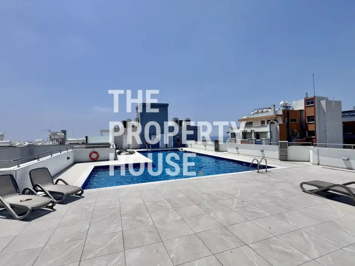 Апартаменты в аренду 90 м² в Limassol, Limassol - Agia Triada