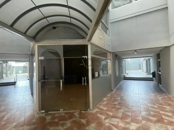 Γραφείο 525 μ² προς ενοικίαση στην τοποθεσία Limassol, Limassol - Agia Zoni