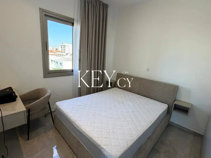Penthouse for rent 230 m² in Limassol, Germasogeia Tourist Area