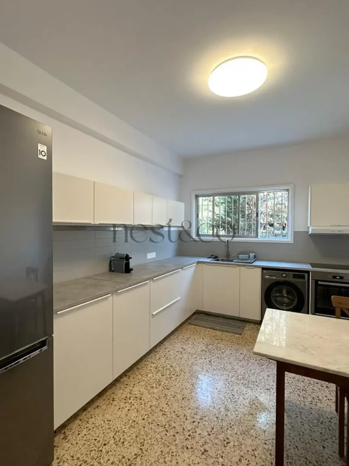3-bedroom apartments for rent 124 m² in Limassol, Limassol - Agios Nektarios