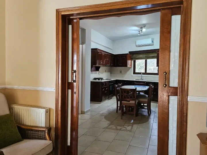 2-bedroom apartments for rent 110 m² in Larnaca, Aradippou - Apostolos Loukas