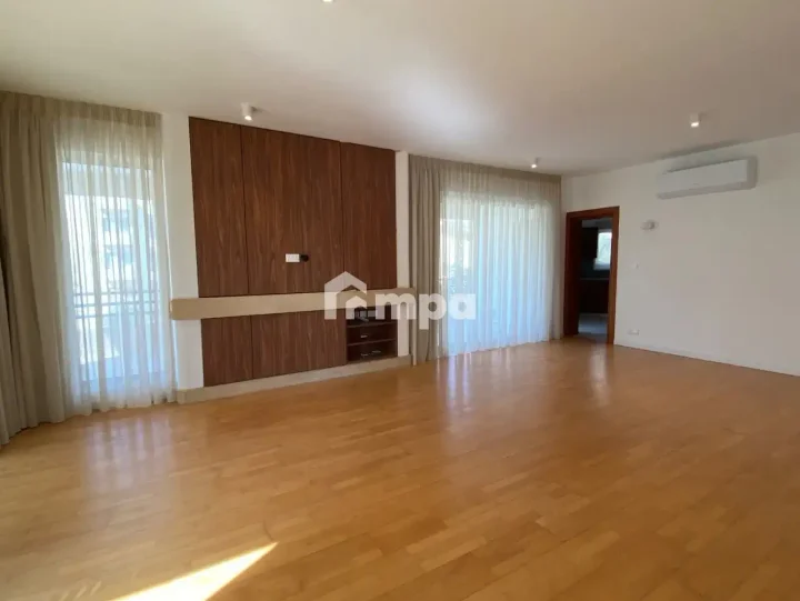 3-bedroom apartments for rent 167 m² in Nicosia, Strovolos - Acropolis