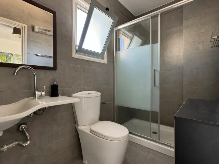 Апартаменты в аренду 51 м² в Nicosia, Aglantzia
