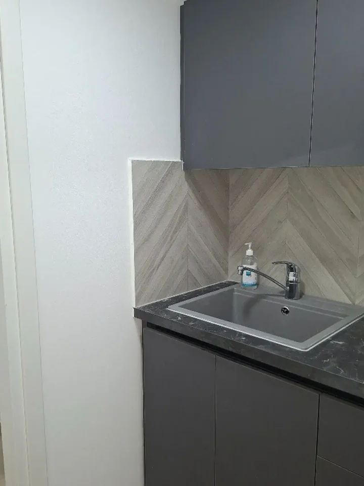 Office 90 m² for rent in Limassol, Limassol - Mesa Geitonia