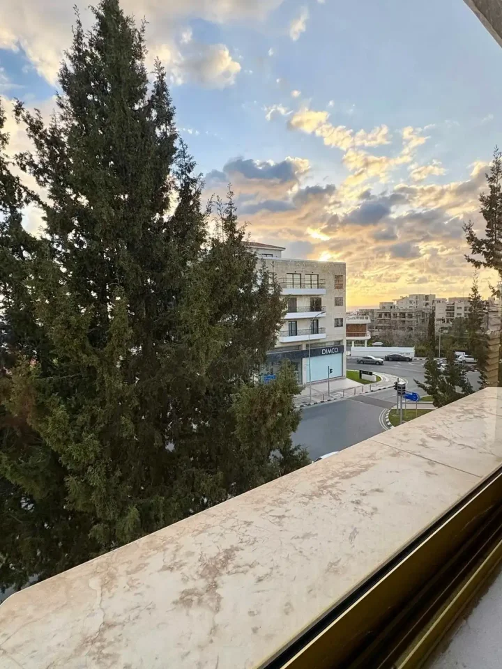 Office 177 m² for rent in Paphos, Paphos - Agios Theodoros