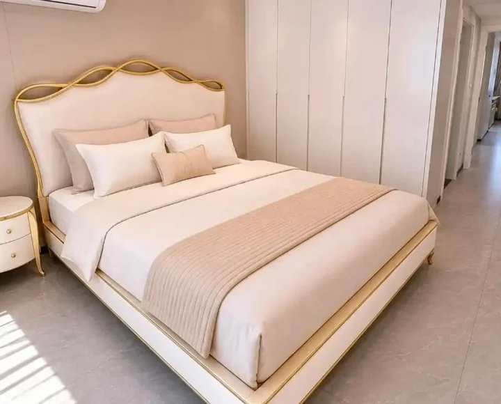 Apartments for rent 120 m² in Paphos, Geroskipou