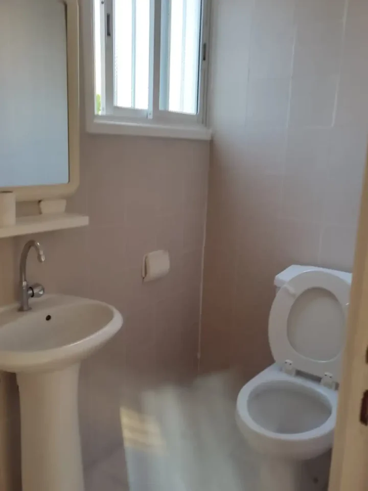 Trading area 100 m² for rent in Nicosia, Nicosia - Ag. Antonios