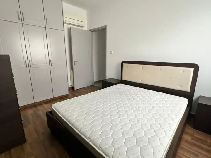 3-bedroom semi-detached house for rent 160 m² in Limassol, Germasogeia