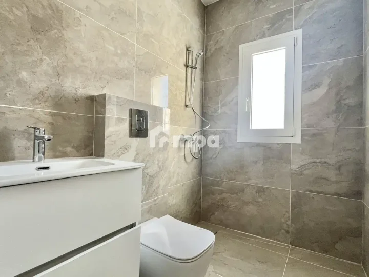 Апартаменты в аренду 85 м² в Nicosia, Latsia - Agios Eleftherios