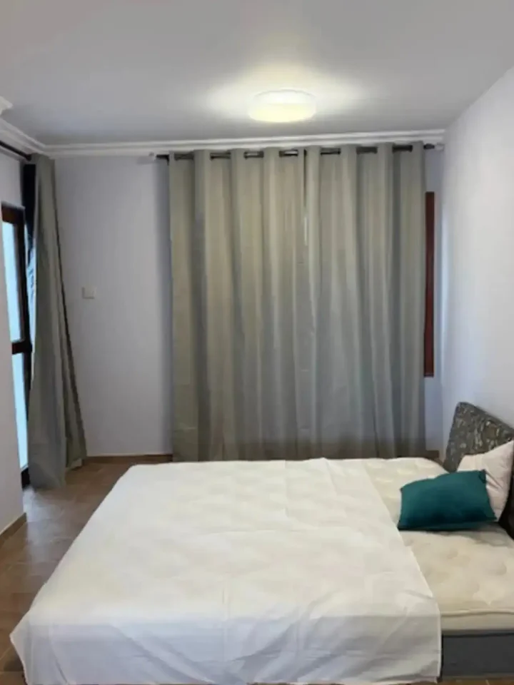 Apartments for rent 120 m² in Limassol, Germasogeia Tourist Area